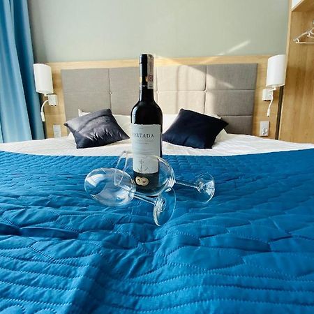 Bel Mare II Apartament Prywatny Appartamento Miedzyzdroje Esterno foto