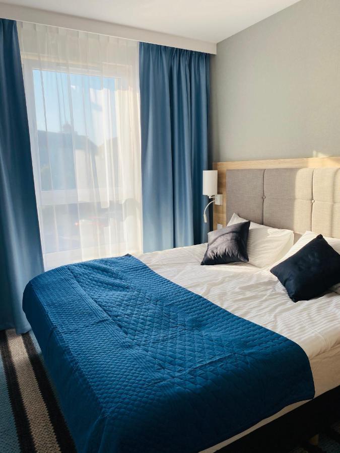 Bel Mare II Apartament Prywatny Appartamento Miedzyzdroje Esterno foto