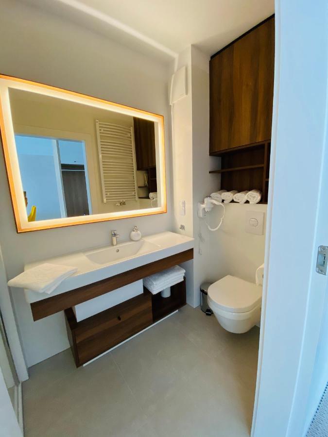 Bel Mare II Apartament Prywatny Appartamento Miedzyzdroje Esterno foto