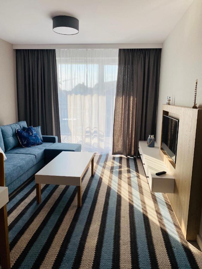 Bel Mare II Apartament Prywatny Appartamento Miedzyzdroje Esterno foto
