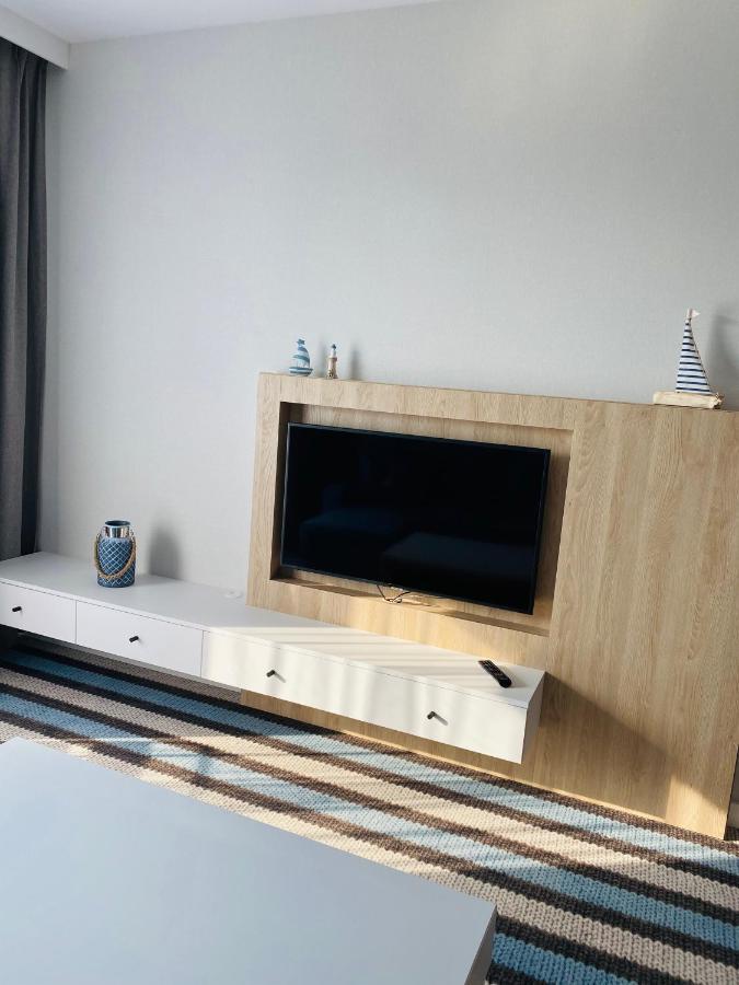 Bel Mare II Apartament Prywatny Appartamento Miedzyzdroje Esterno foto